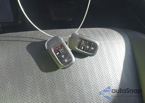 2022 Honda Civic Sport Touring from USA, damaged, VIN 19XFL1H87NE016003